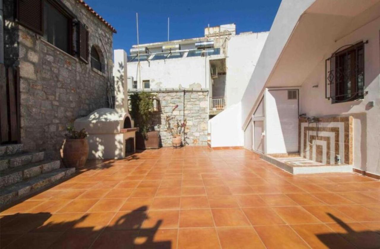 Malvazios Villas #2 Gythio Exterior photo